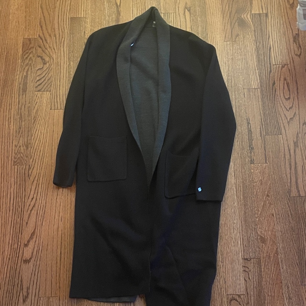 CALIA by Carrie Underwood Black Sport Coat